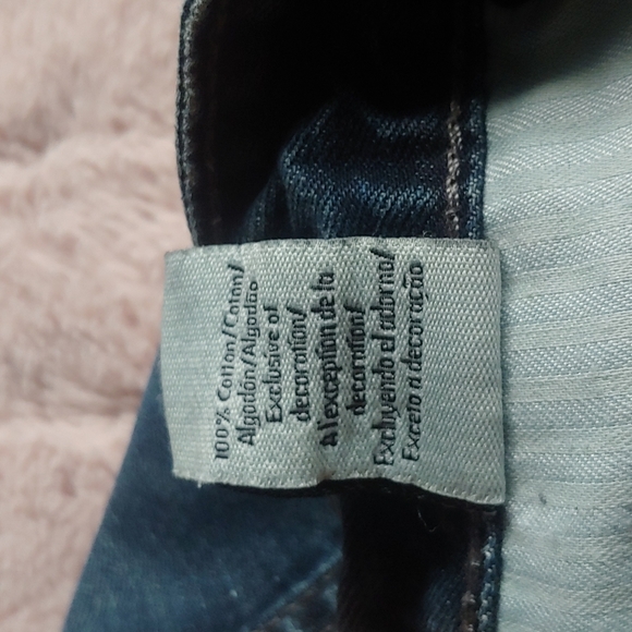 Calvin Klein Jeans Slim - Picture 4 of 5